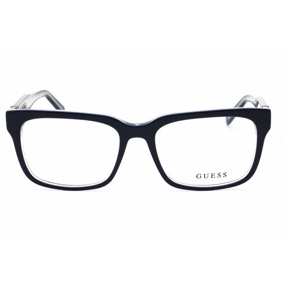 Guess EYEGLASSES GU50084-092-54 New with case - Picture 2 of 5